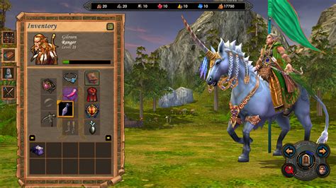 The Impact of Mods and Customization on Heroes of Might and Magic 7